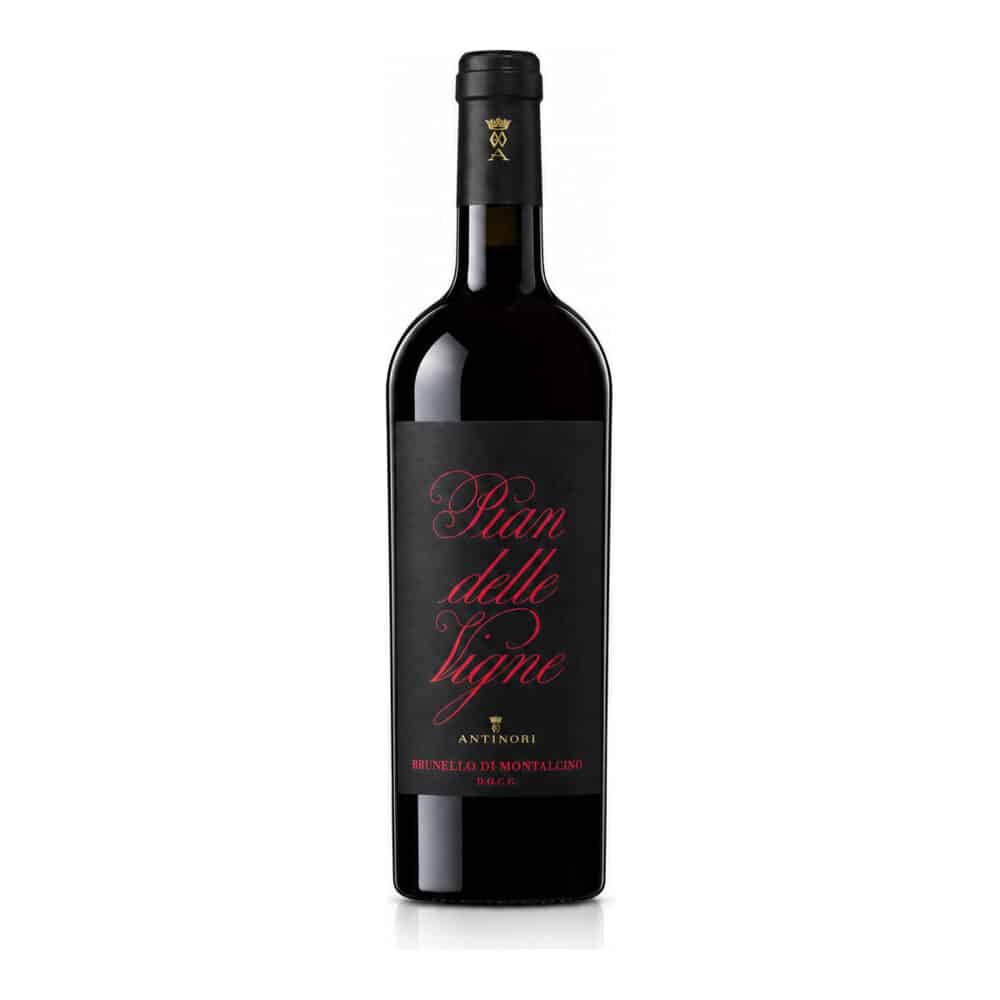 Pian delle Vigne  1999 0,75 l