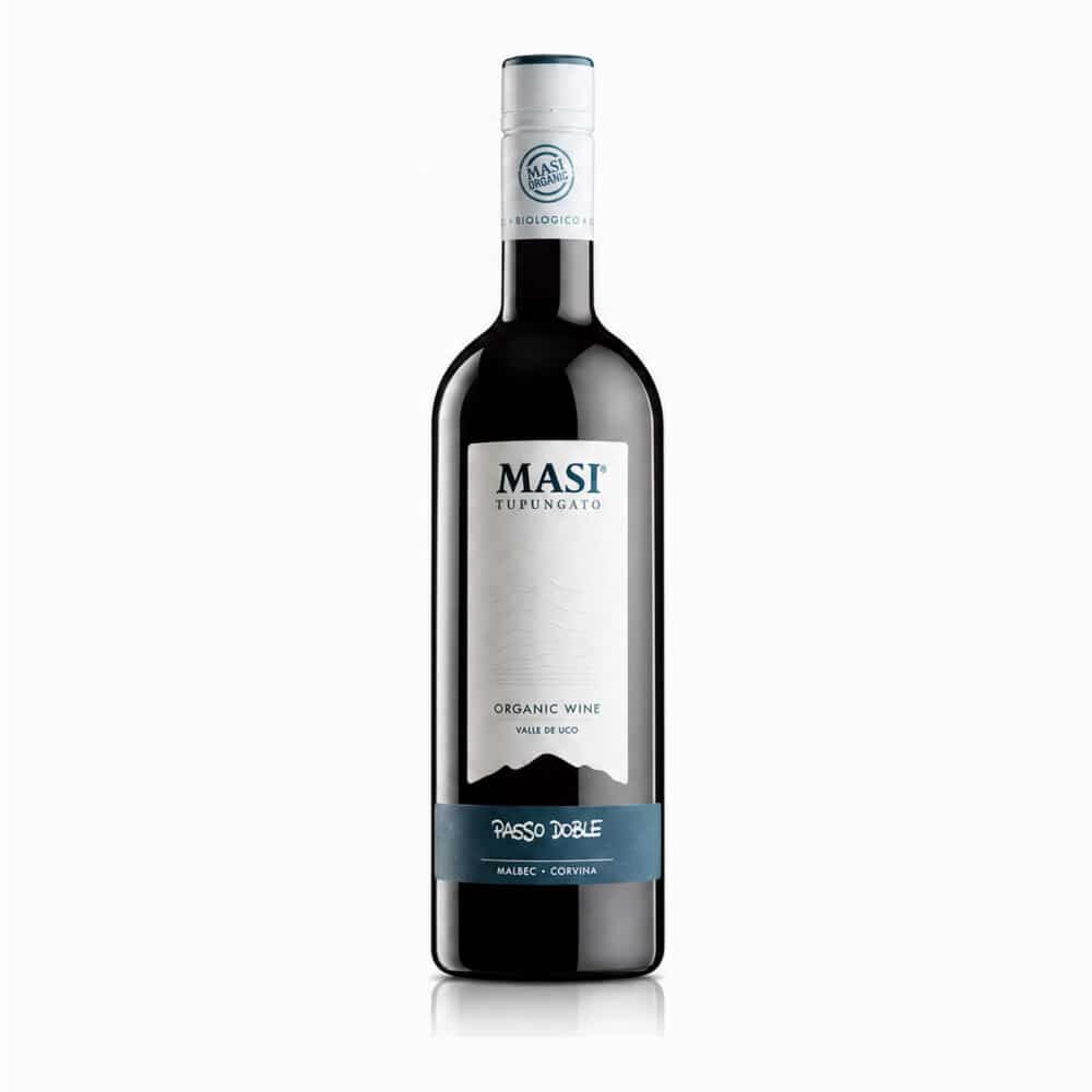 Masi Passo Doble 2021 0,75 l