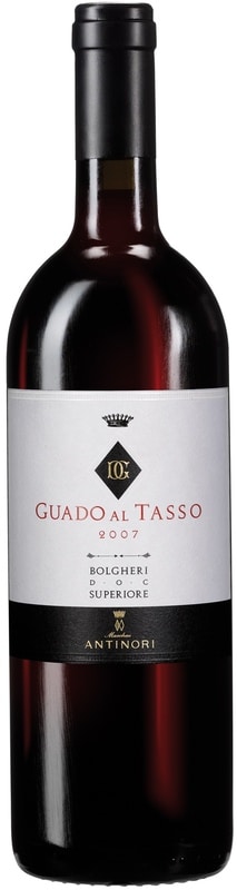 Guado al Tasso 2017 0,75 l