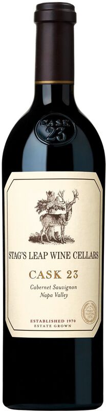 Stags Leap Cask 23 2014 1,50 l
