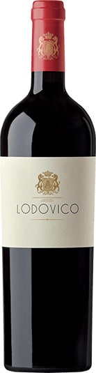 Biserno Lodovico 2013 0,75 l