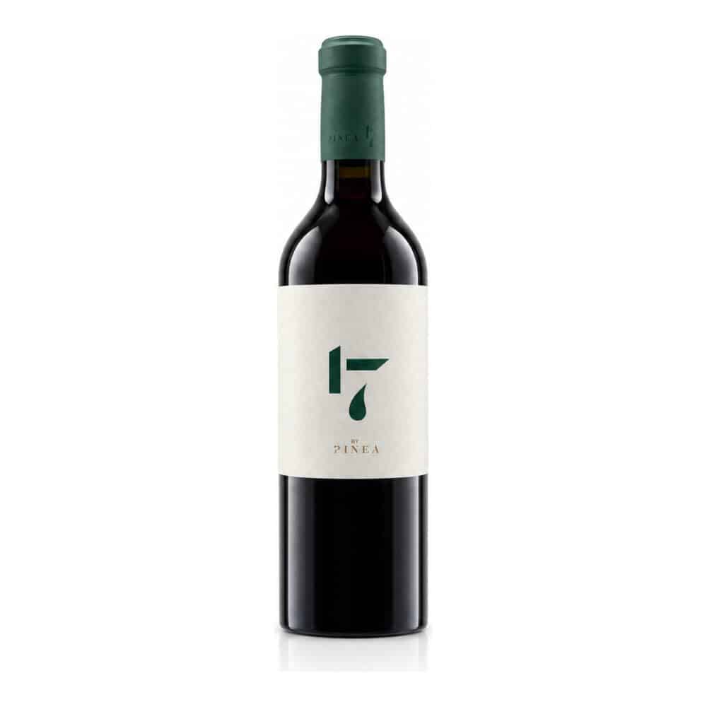 Pinea 17 2021 0,75 l