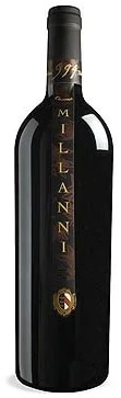 Strozzi Millanni 1999 0,75 l
