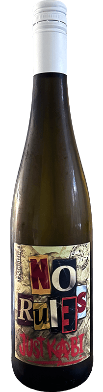 NoRules Kabi (Riesling)