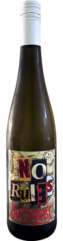 NoRules Kabi (Silvaner)