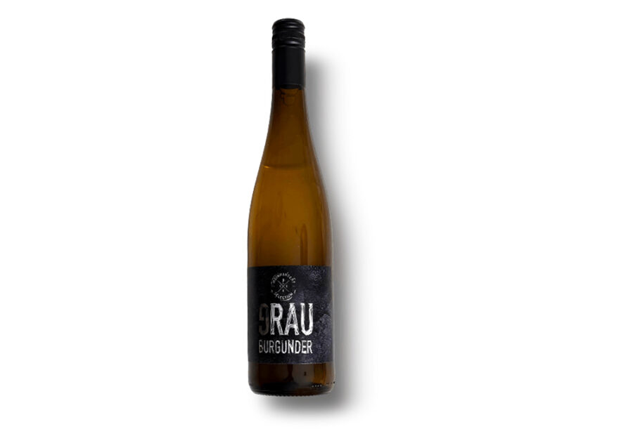 Rau Burgunder