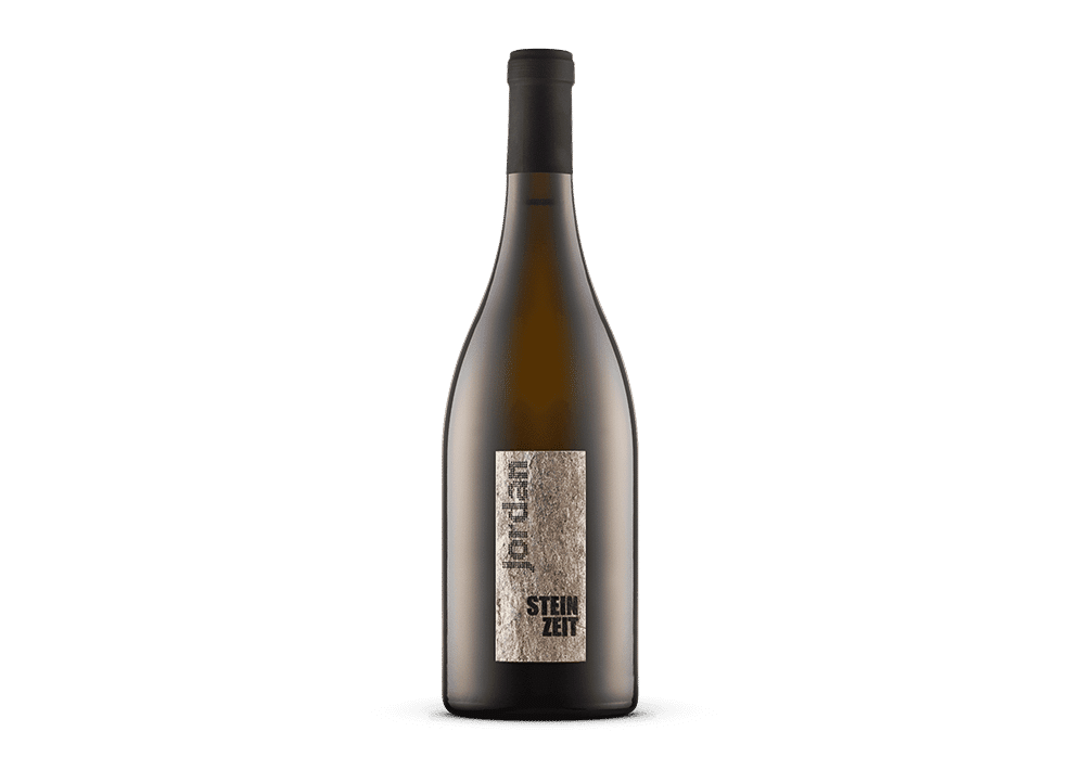 SteinZeit Gruener Veltliner Reserve 2022