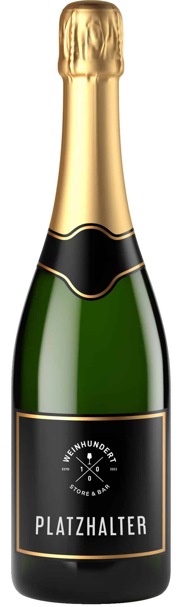 Gut Hermannsberg Kupfergrube Versteigerungsekt 2016 0,75 l