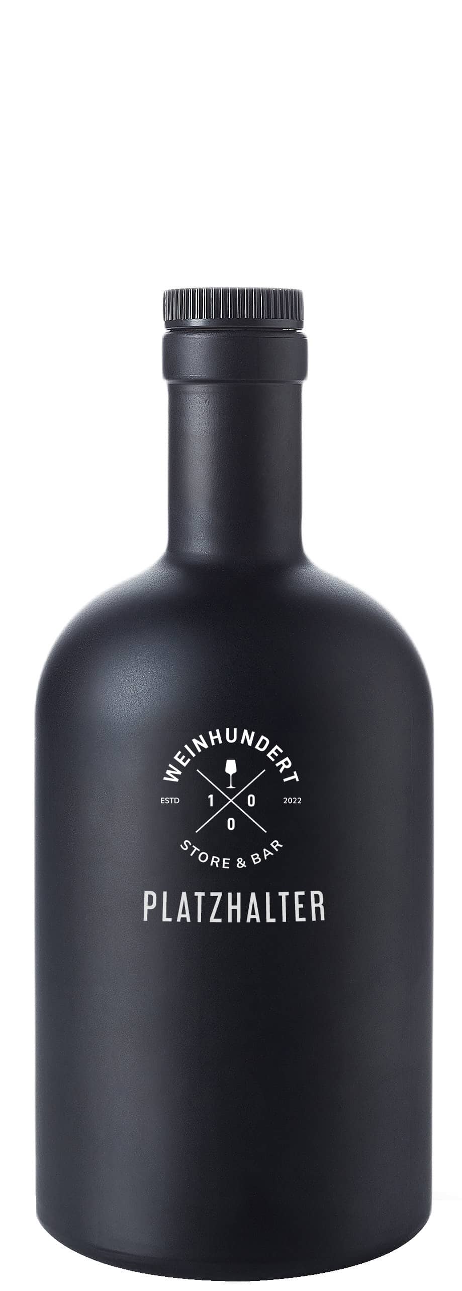 Berkshire Botanic Gin 0,50 l